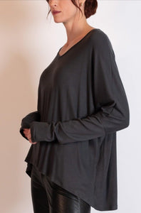 Revir Every Day Tunic Top