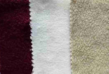 Load image into Gallery viewer, One Step Ahead Fleece Coat