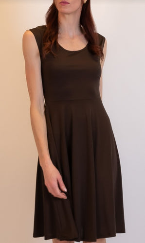 Revir Jade Dress