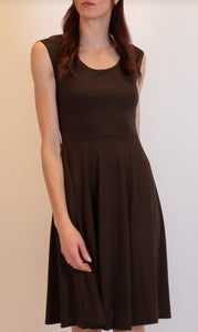 Revir Jade Dress