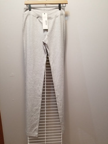 One Step Ahead Cotton Oasis Pant (M, Heather Grey)- On Sale!