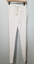 Load image into Gallery viewer, One Step Ahead Cotton Balance Pant- (S, White)- On Sale!