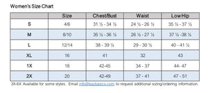 One Step Ahead Suede Supplex Classic Legging (1X, Black)- On Sale!