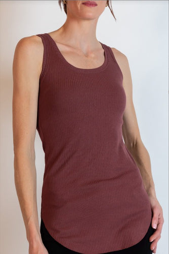 Revir Hedy Tunic Tank