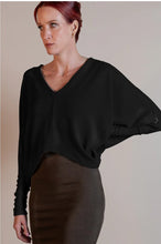 Load image into Gallery viewer, Revir Cocoon Sweater