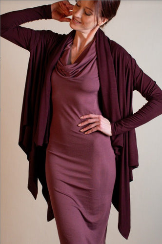 Revir One Size Madison Cardi