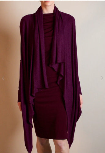 Revir Drea Sweater Cardi