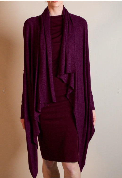 Revir Drea Sweater Cardi