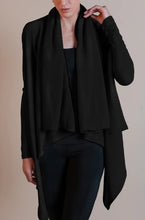 Load image into Gallery viewer, Revir One Size Waterfall Cardi
