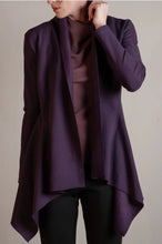 Load image into Gallery viewer, Revir Jute Jacket