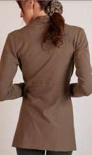 Load image into Gallery viewer, Revir Jute Jacket