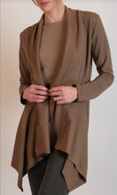 Load image into Gallery viewer, Revir Jute Jacket