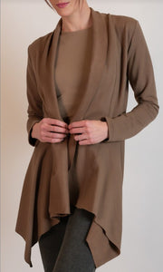 Revir Jute Jacket