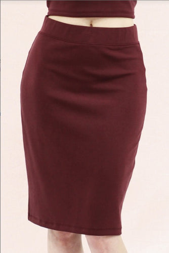 Revir Dream Skirt