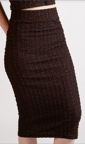 Revir Alta Skirt