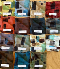 Load image into Gallery viewer, Cut Loose Sea Glass 3/4 Split Back Top
