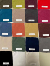 Load image into Gallery viewer, Cut Loose Mini Cord Swing Coat