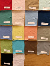 Load image into Gallery viewer, Cut Loose Light Lycra Jersey Even Longer Tank