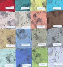 Load image into Gallery viewer, Cut Loose Leoni Floral Print Shirt Dress