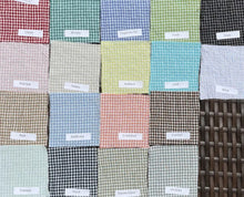 Load image into Gallery viewer, Cut Loose Crinkle Check Quilt Bomber Jacket