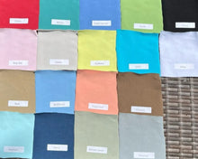 Load image into Gallery viewer, Cut Loose Solid Cotton Lycra Back Pocket Legging