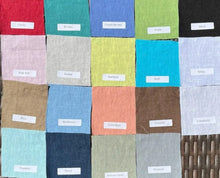 Load image into Gallery viewer, Cut Loose Solid Linen PJ Pant