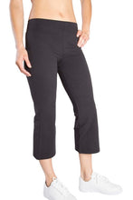 Load image into Gallery viewer, One Step Ahead Cotton Balance Long Capri