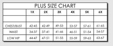 Load image into Gallery viewer, One Step Ahead Cotton Roll Top Waist Legging  PLUS SIZE