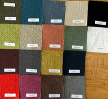 Load image into Gallery viewer, Cut Loose Pucker Doublecloth One Size Pocket Pullover