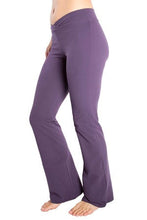 Load image into Gallery viewer, One Step Ahead Cotton Oasis Pant