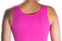 Load image into Gallery viewer, One Step Ahead Cotton Shell Tank