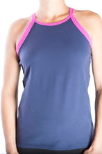 Load image into Gallery viewer, One Step Ahead Cotton Tokyo Tank