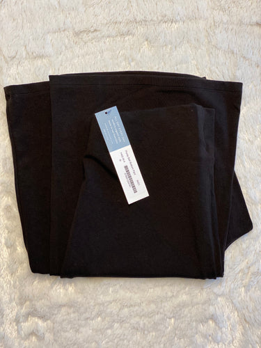 Blue Canoe Ponte Bell Bottom Pant (S, Black) - On Sale!