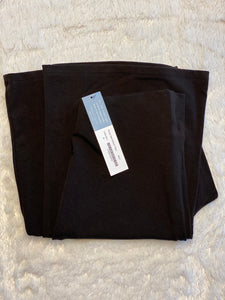 Blue Canoe Ponte Bell Bottom Pant (S, Black) - On Sale!